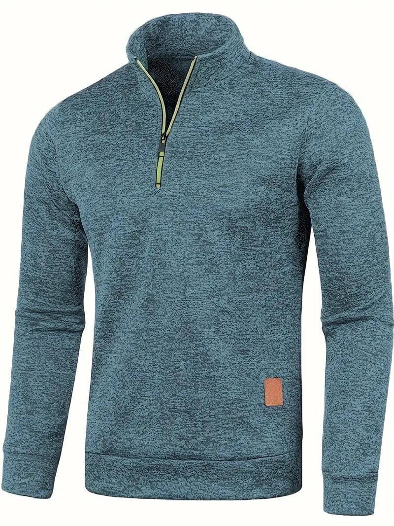 Everpace Quarter-Zip Sweater