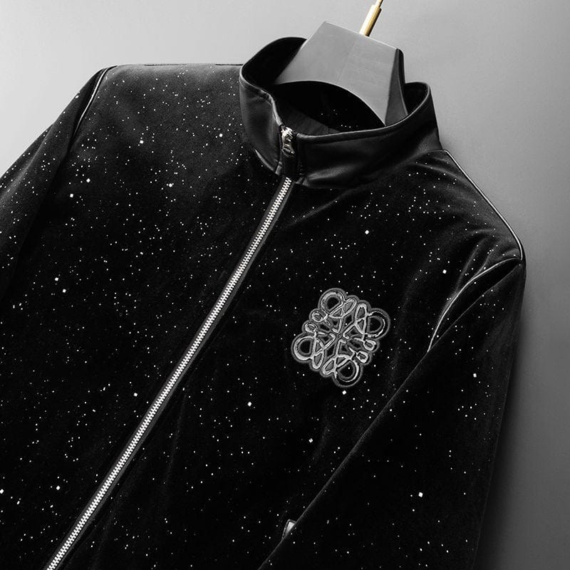 Enigma Loevie Outerwear Jacket