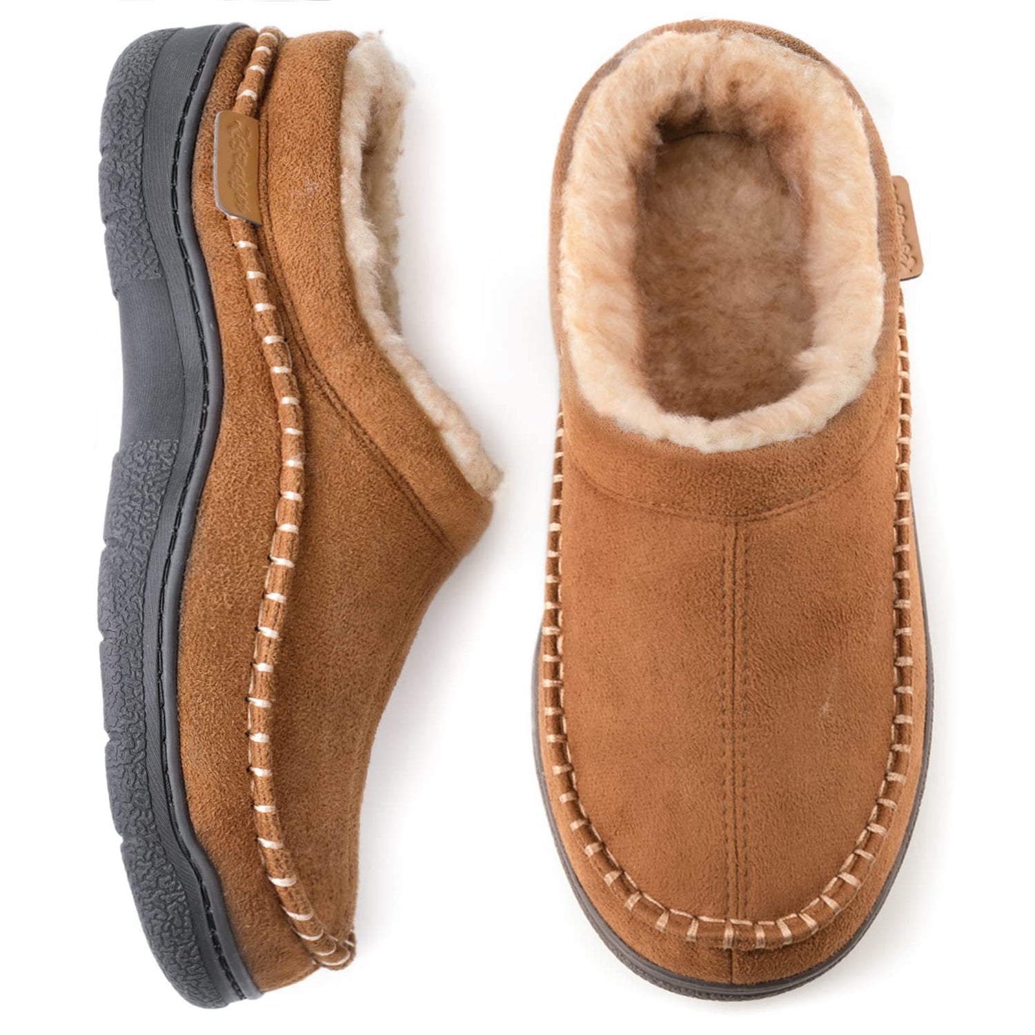 Henry™ - Cozy and Plush Slippers