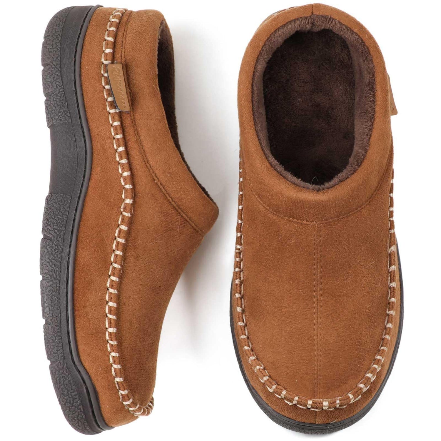 Henry™ - Cozy and Plush Slippers