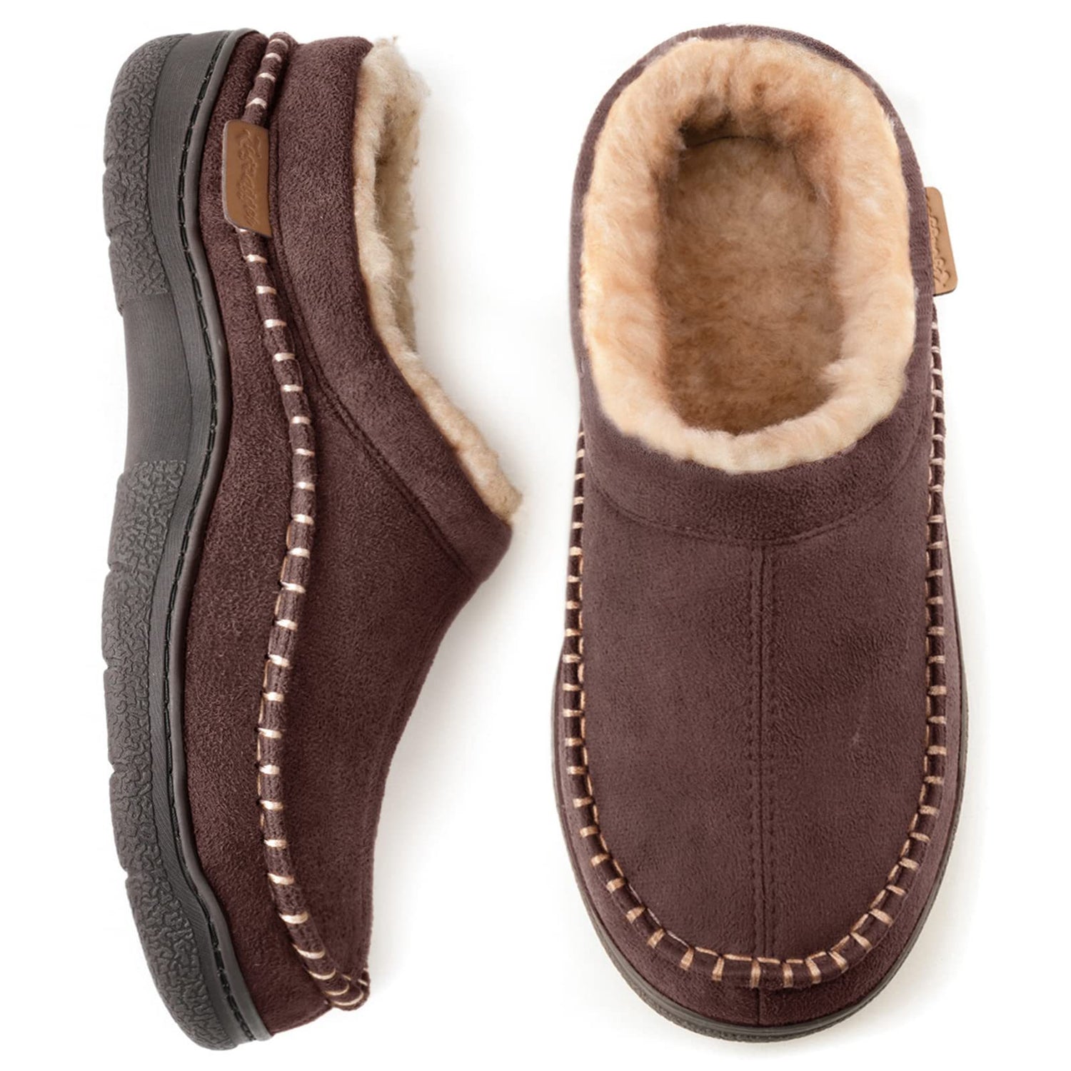 Henry™ - Cozy and Plush Slippers