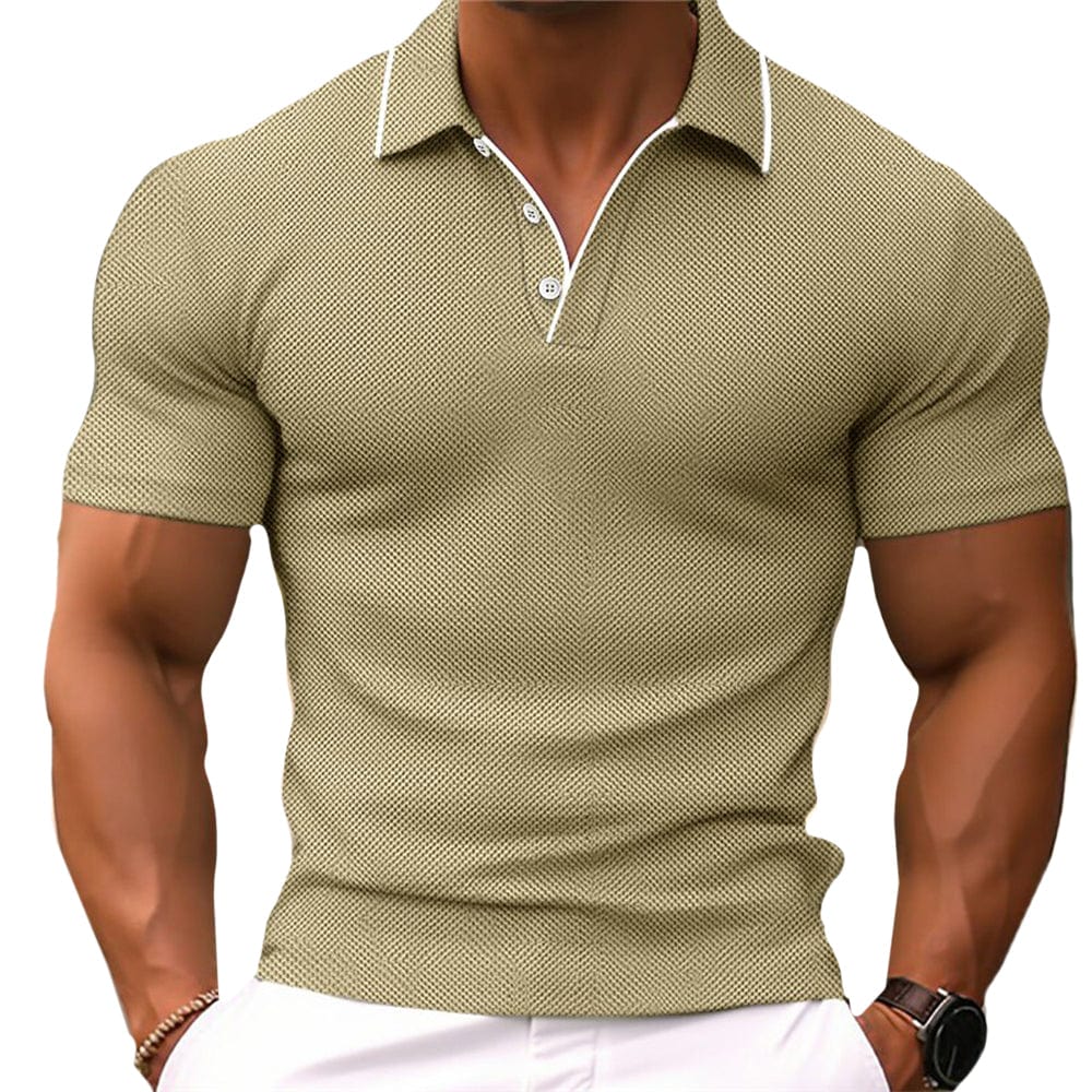 Civaro Heritage Polo Shirt