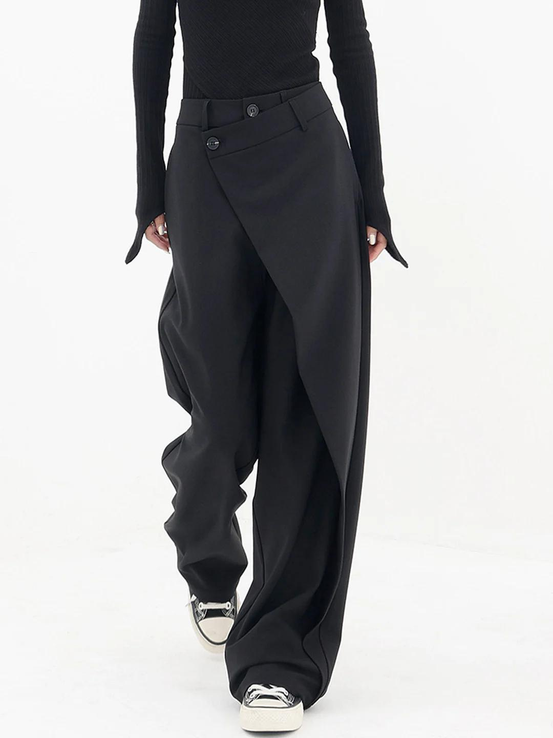 Vera | Contemporary Trousers