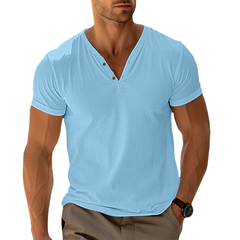 Dante V-Neck T-Shirt