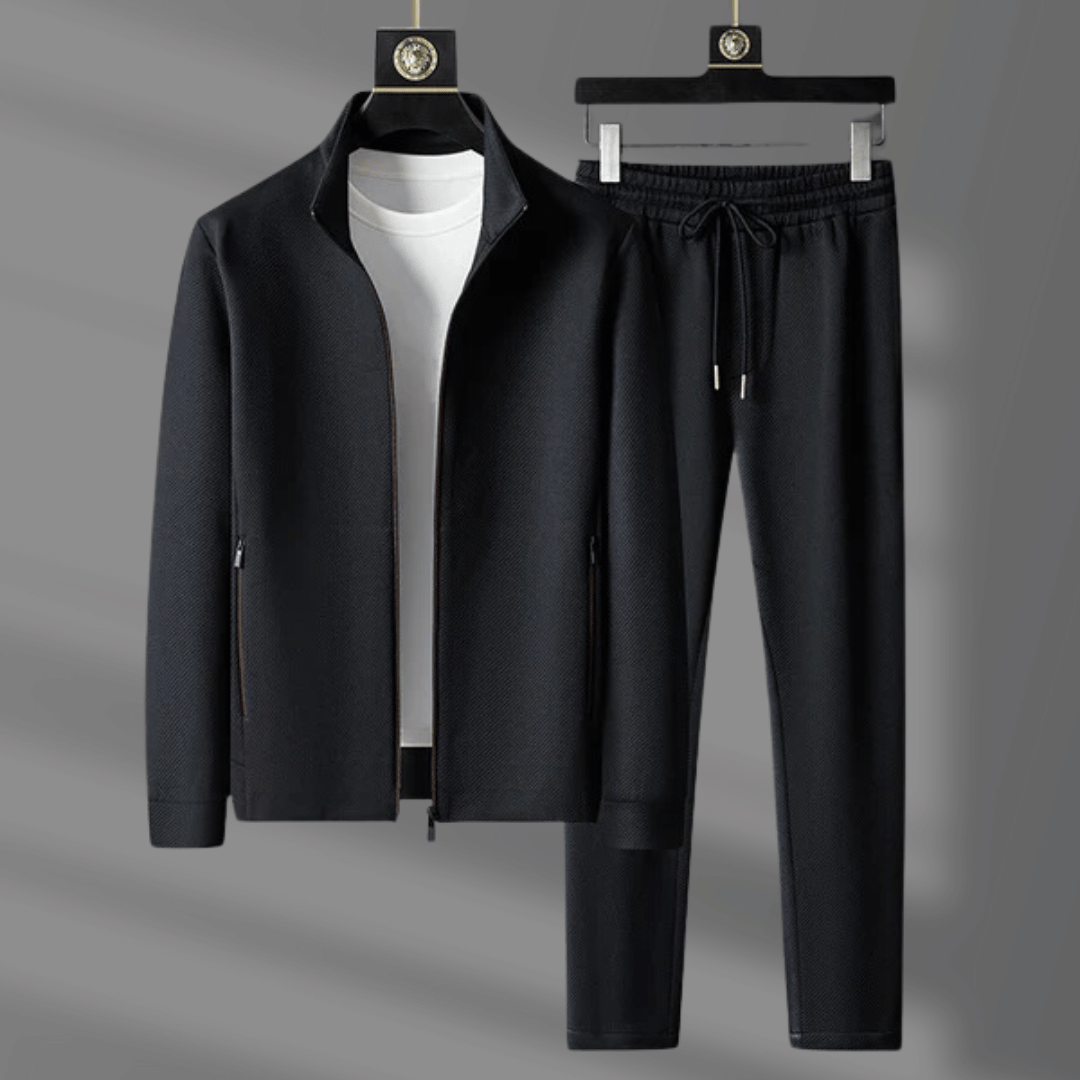 MotionLine Elite Tracksuit