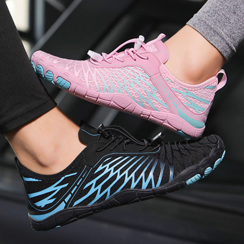 Noah™ - Unisex Orthopedic Shoes with Non-Slip Design