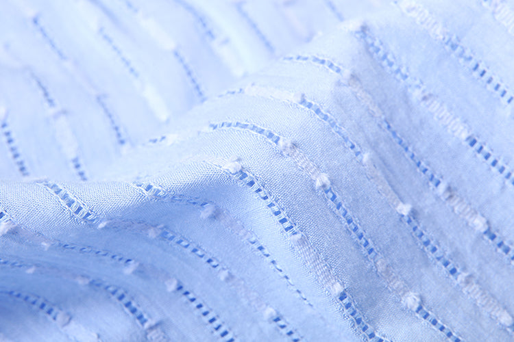 Florance | Summer Set with Breezy Blouse and Shorts for Women