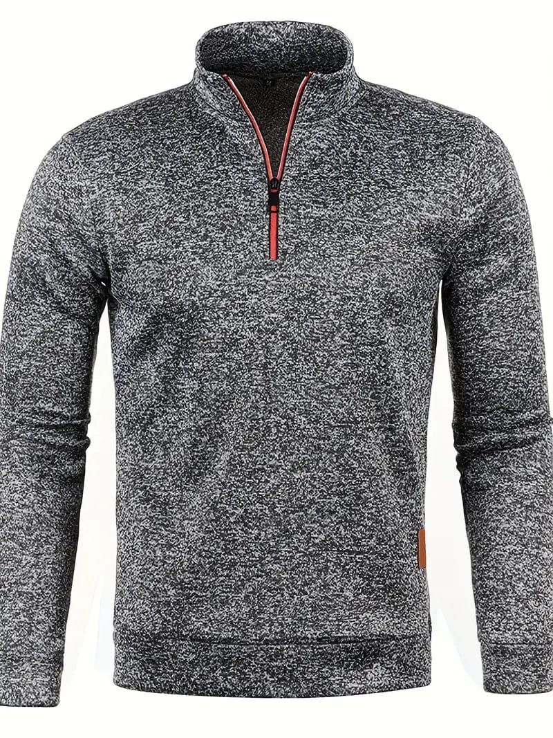 Everpace Quarter-Zip Sweater