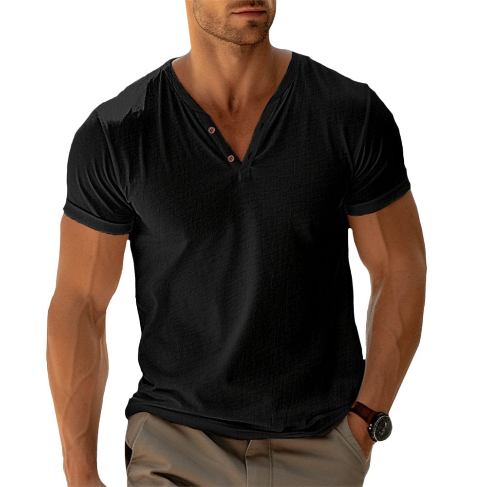 Dante V-Neck T-Shirt