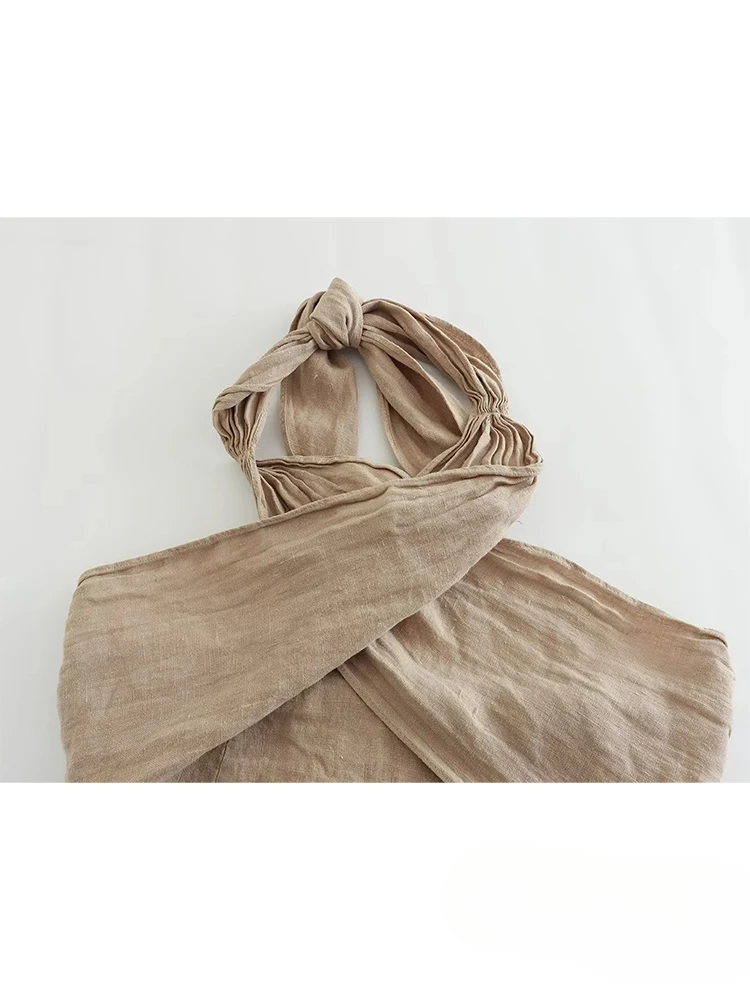 Rana | Women's Two-Piece Set – Top and Pants