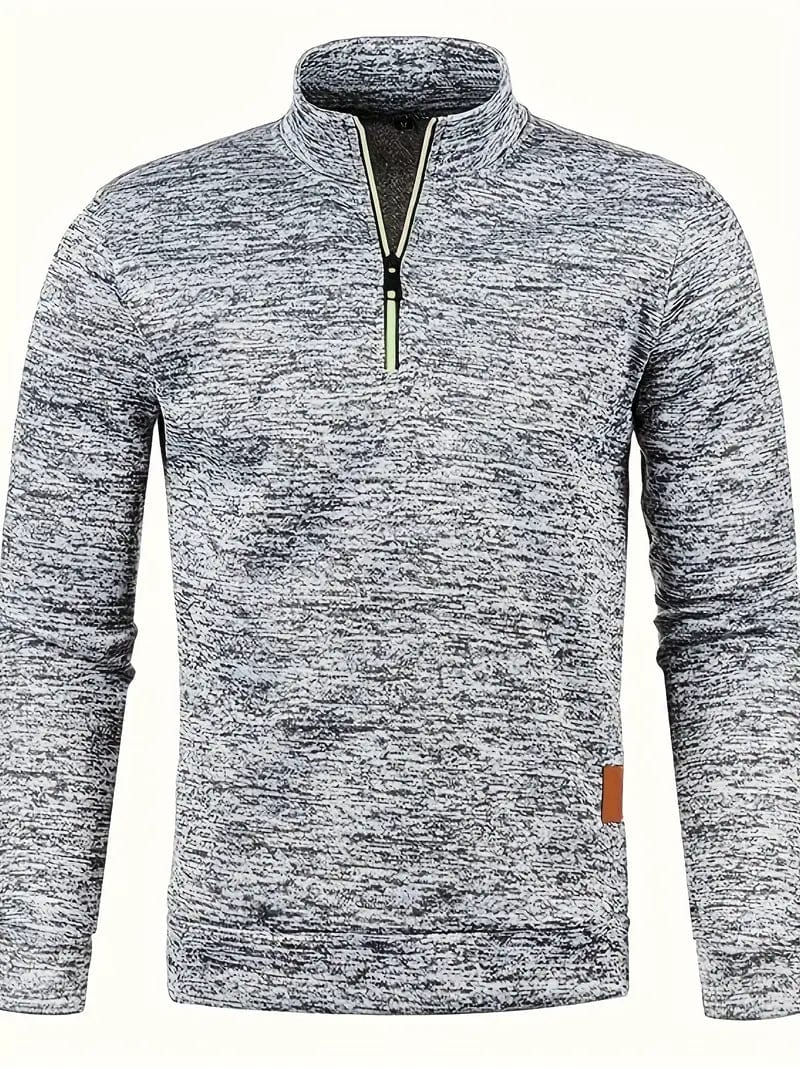Everpace Quarter-Zip Sweater