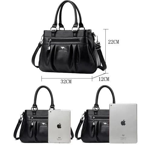 Noora™ | Elegant Shopper