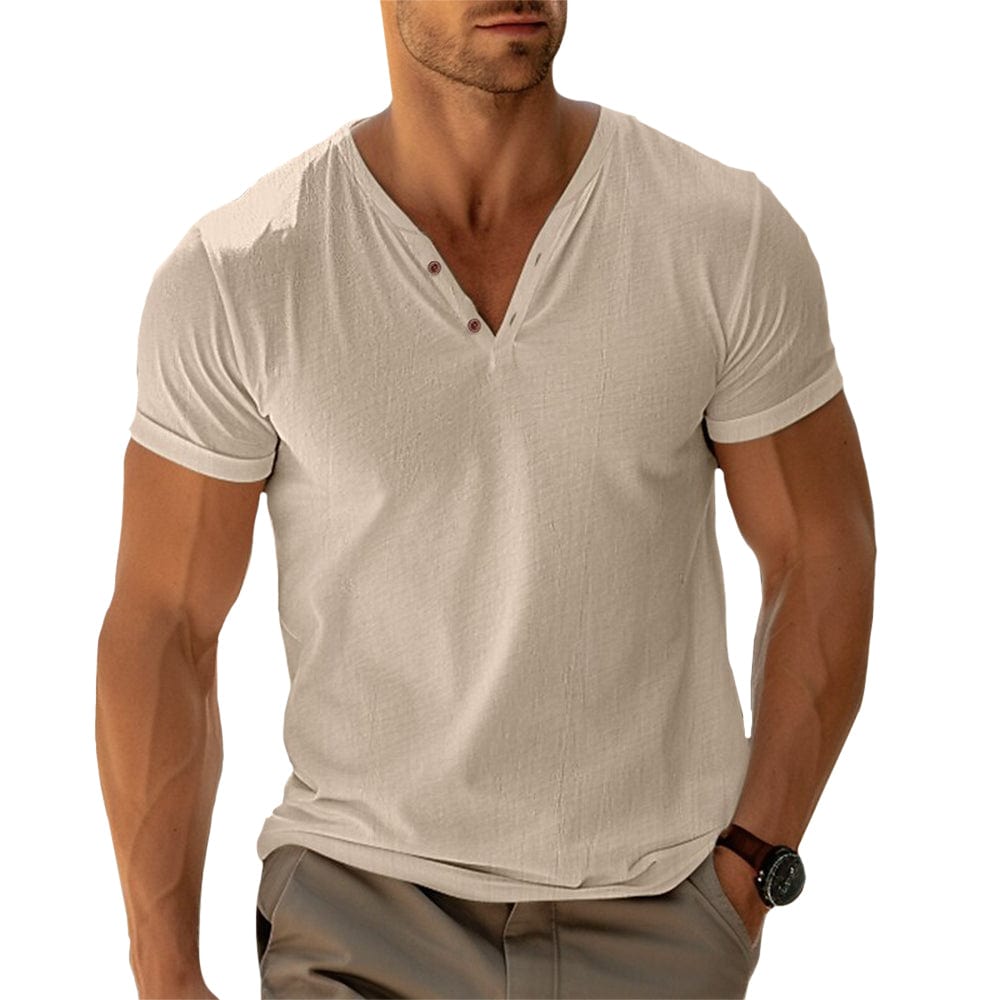 Dante V-Neck T-Shirt