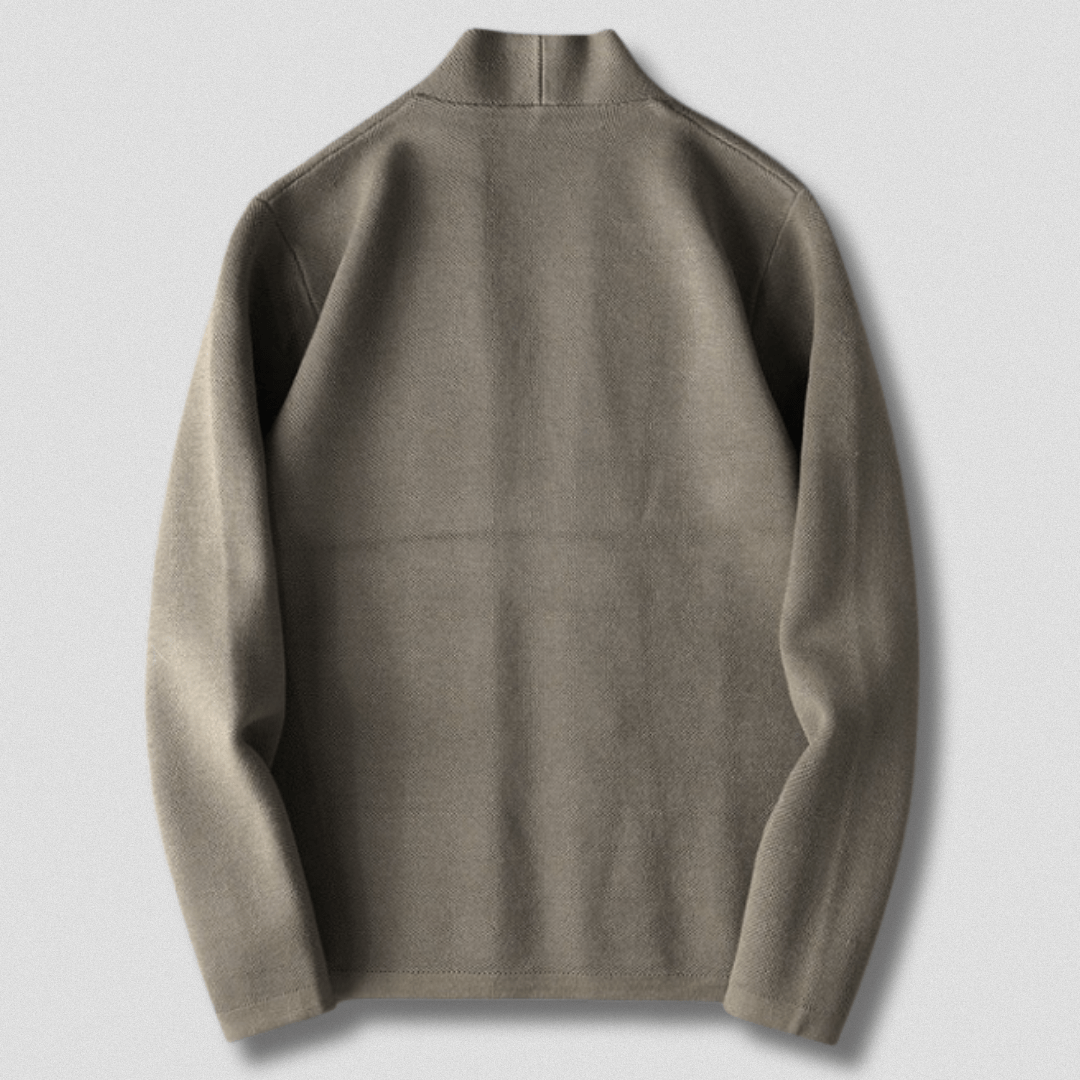 Sterling Knit Cardigan