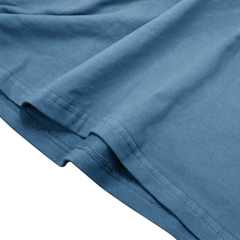 Travis Owen Classic Cotton Shirt