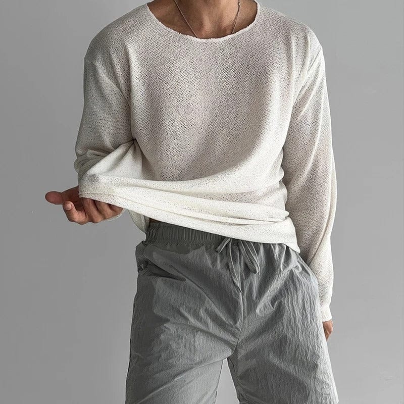 Maxwell Carter Roma Button-Up