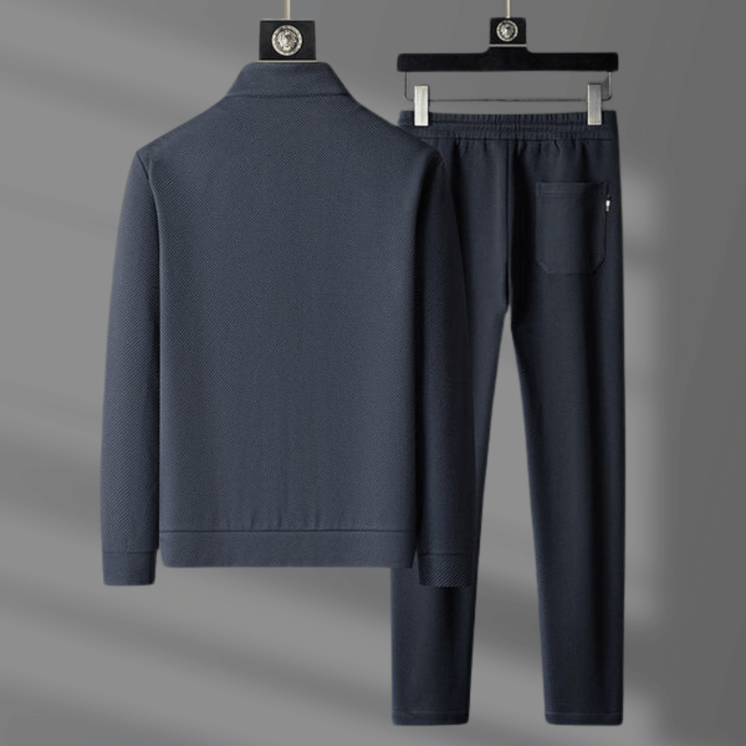 MotionLine Elite Tracksuit