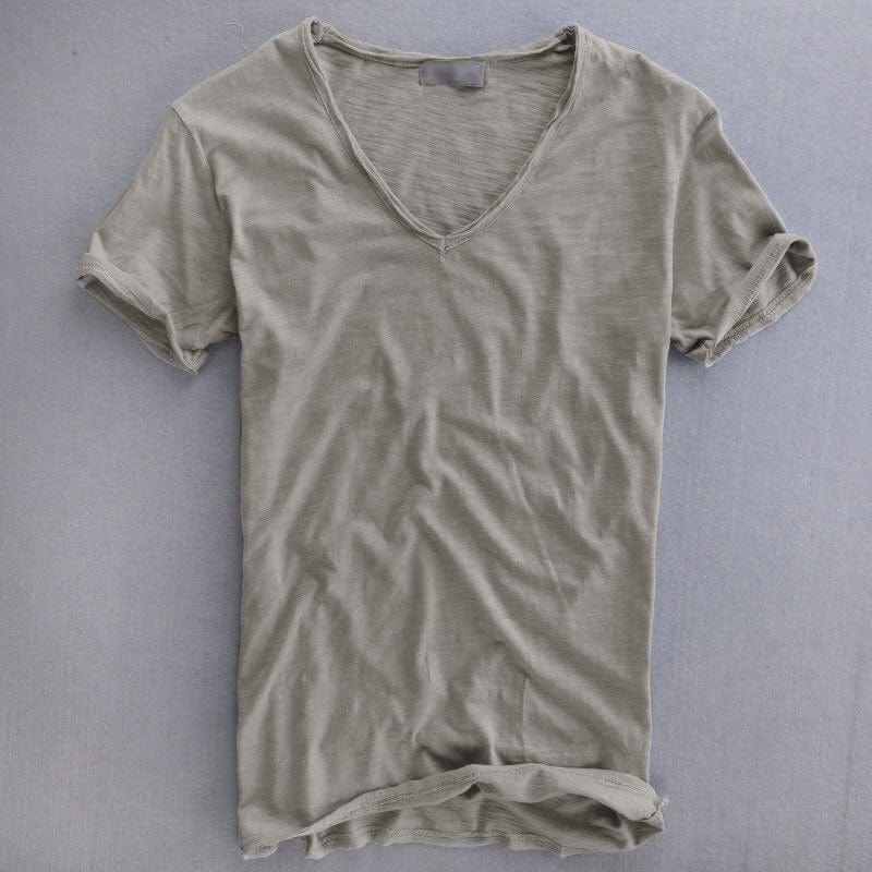 Reese V-Neck T-Shirt