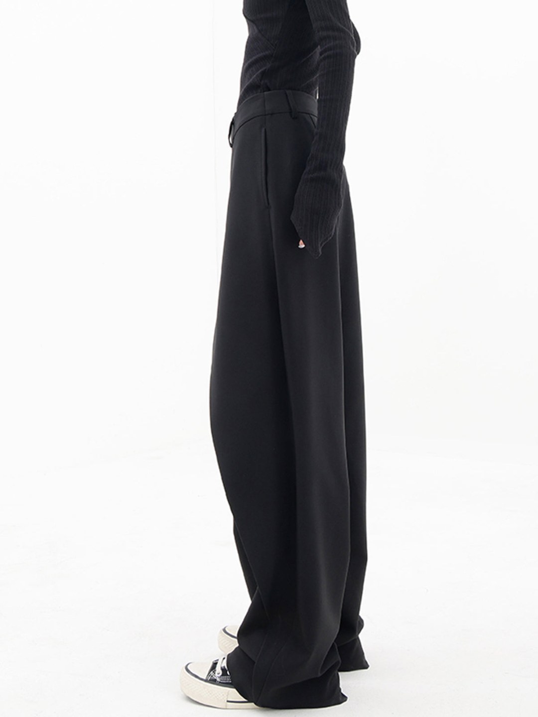 Vera | Contemporary Trousers