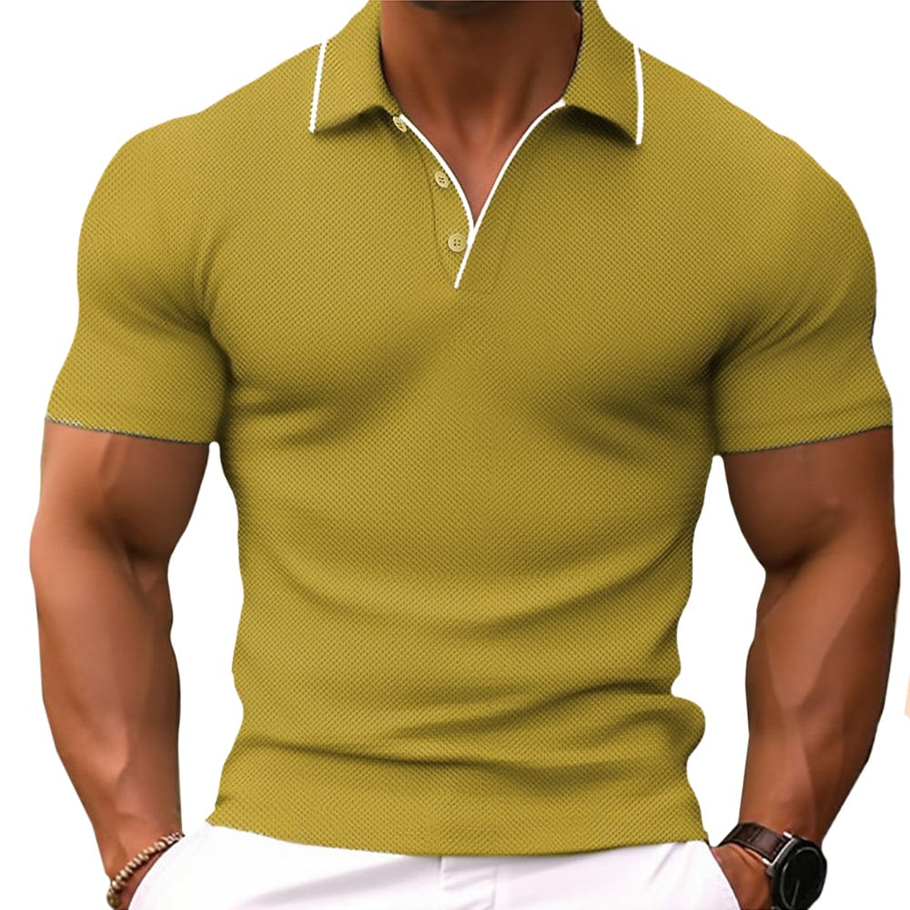 Civaro Heritage Polo Shirt