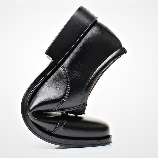 Ethan™ - Stylish Orthopedic Comfort Shoes for Professionals