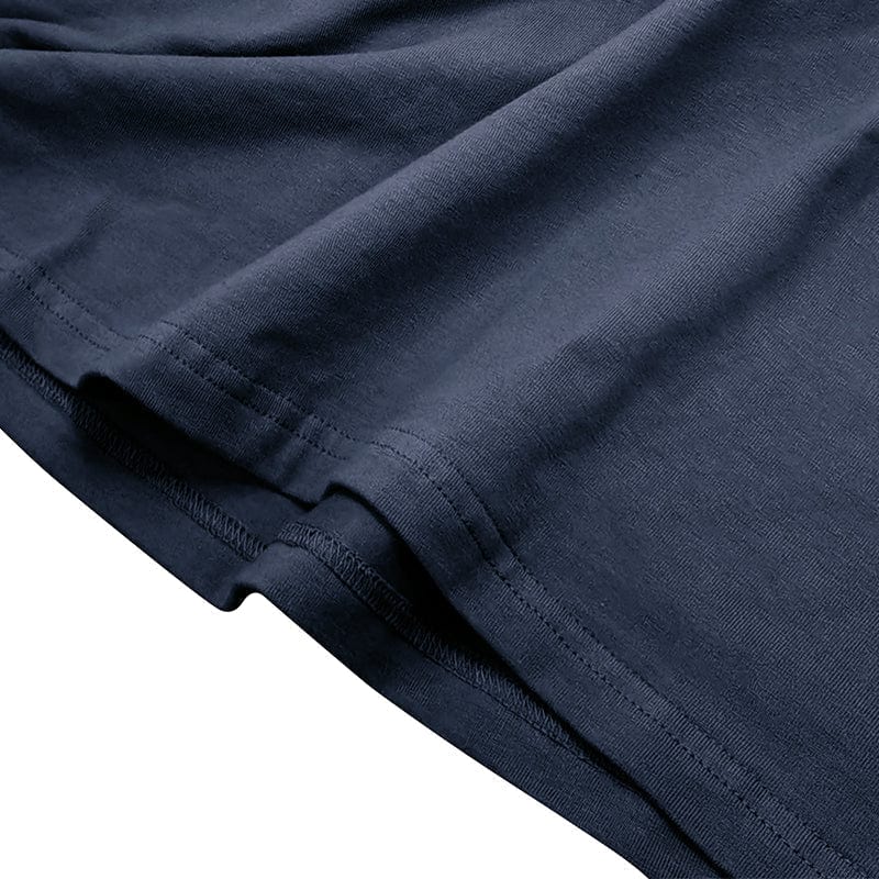 Travis Owen Classic Cotton Shirt