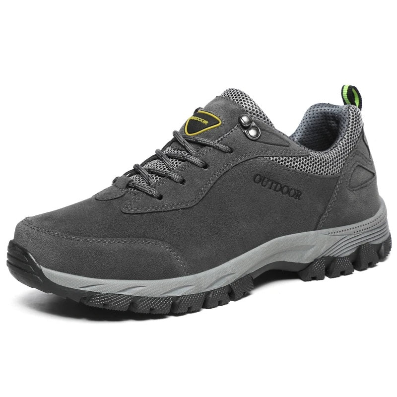 Ethan™ - Trendy Breathable Walking Shoes with Arch Support