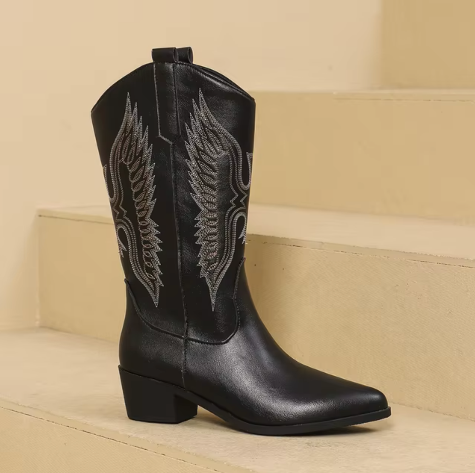 Texas Cowboy Boots