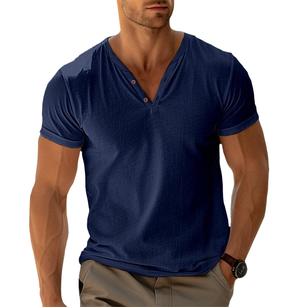 Dante V-Neck T-Shirt