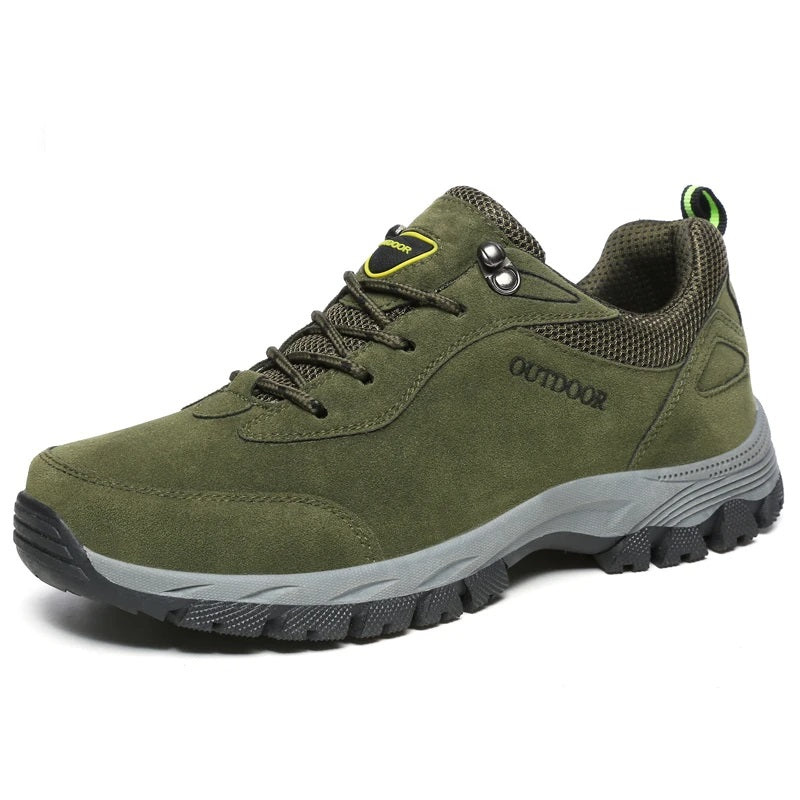 Ethan™ - Trendy Breathable Walking Shoes with Arch Support