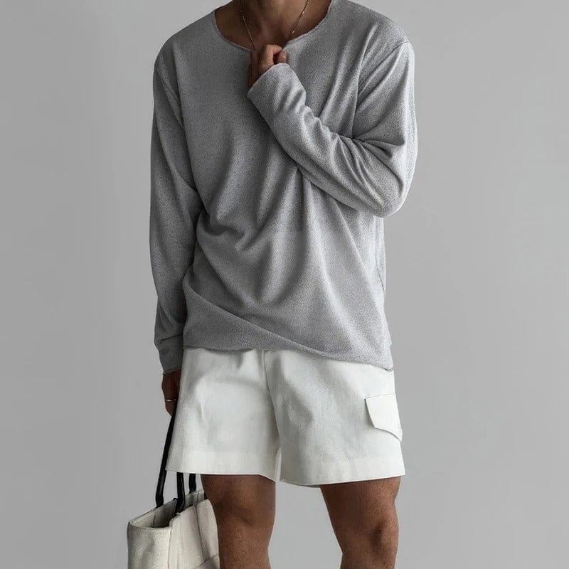 Maxwell Carter Roma Button-Up