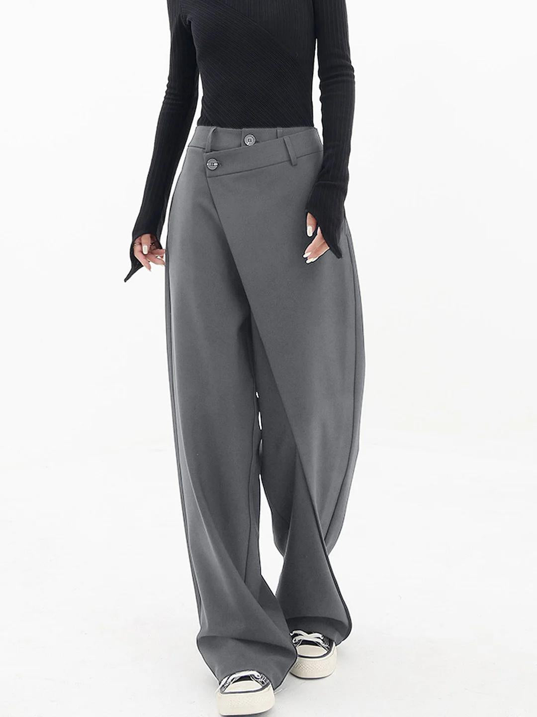 Vera | Contemporary Trousers
