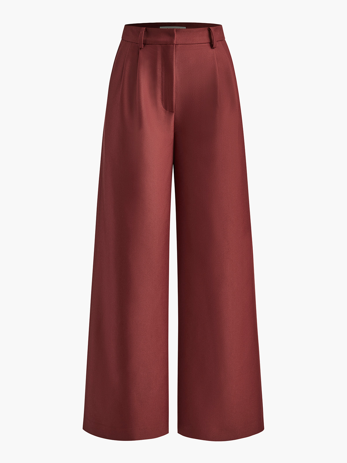 Julea | Chic High-Waisted Women's Trousers
