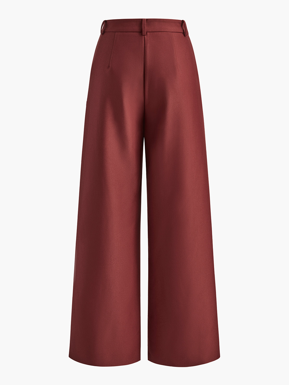 Julea | Chic High-Waisted Women's Trousers