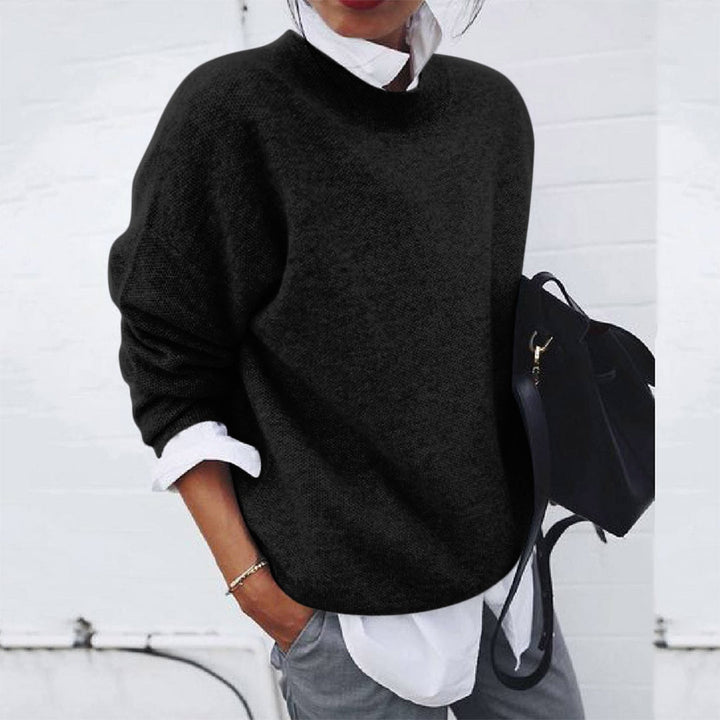 Maud | Women's Wool Sweater