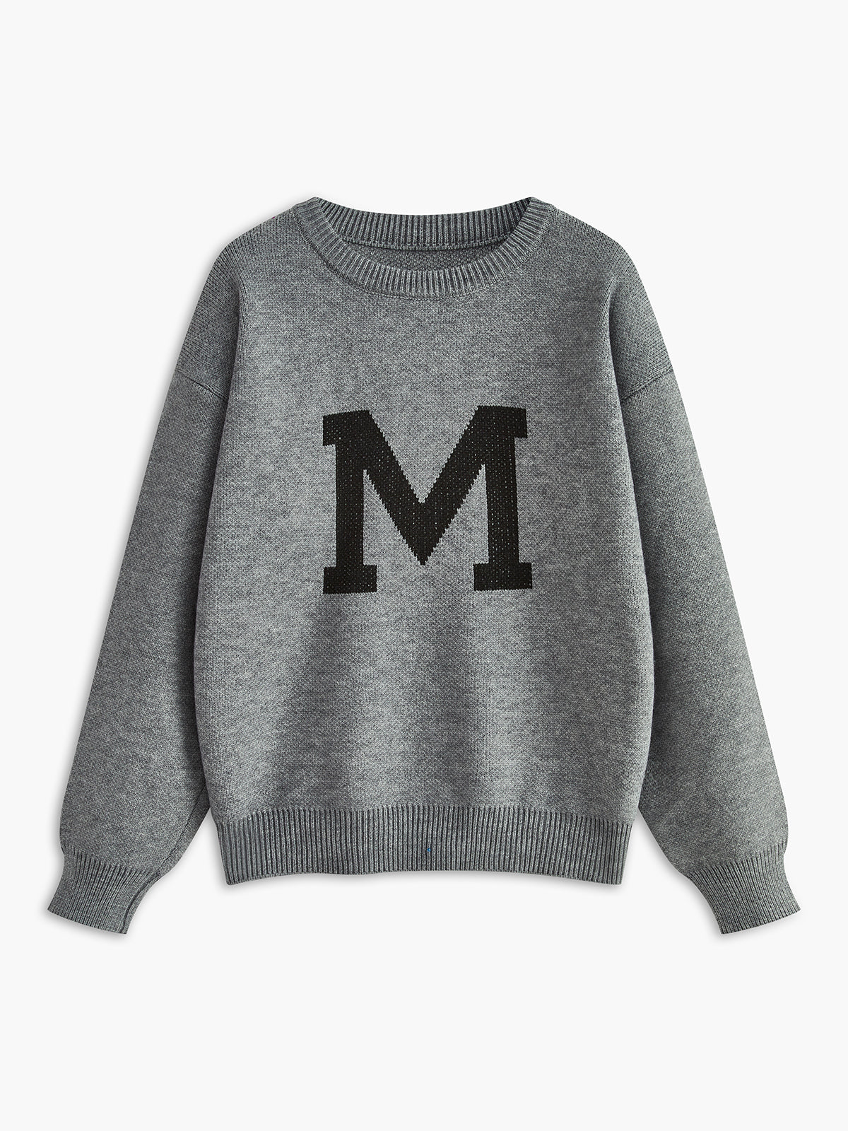 Mila | Women's Casual Loose-Fit Sweater