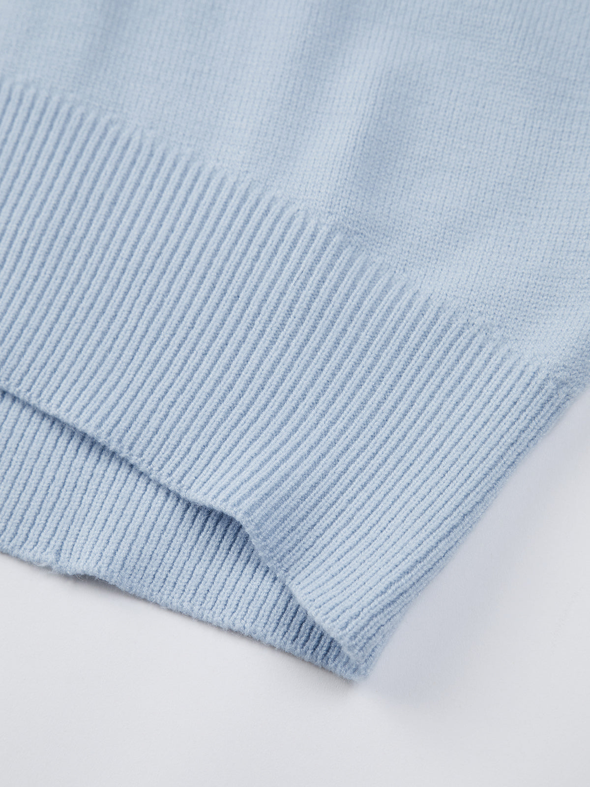 Candi | Ultra Soft Oversized Knitted Sweater for Women - Ultimate Comfort