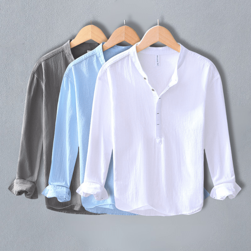 Provence Étienne Shirt