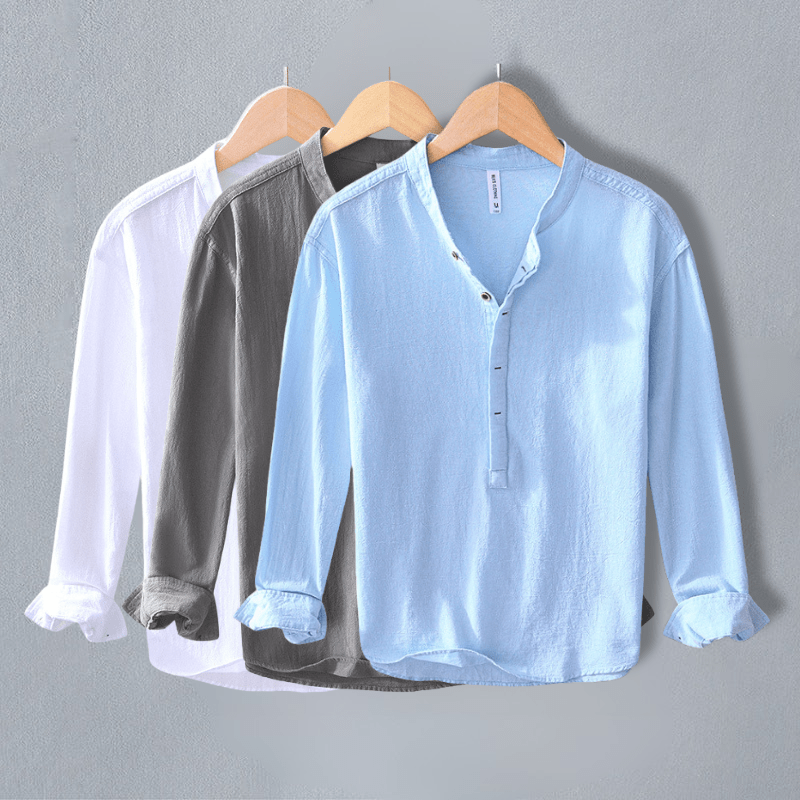 Provence Étienne Shirt