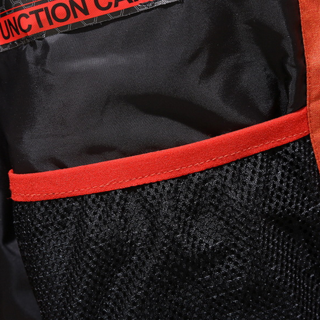 Elliot - Cozy Men's Jacket