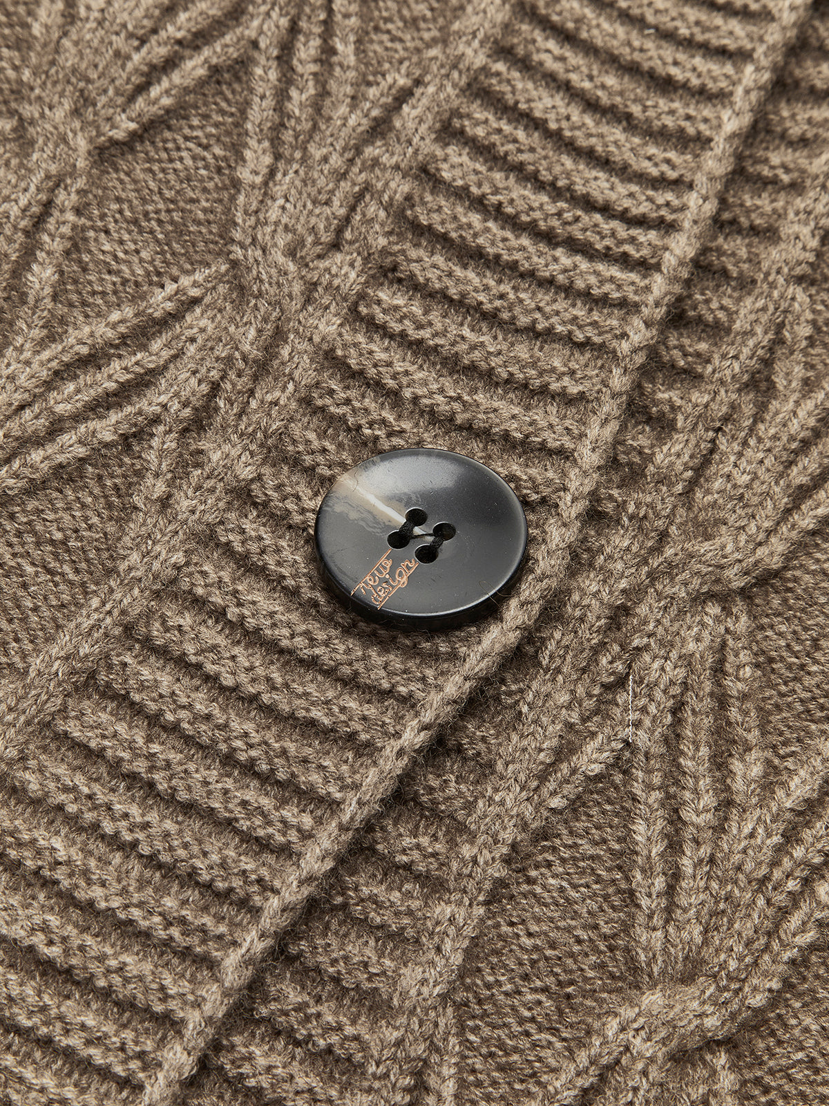 Climona | Chic Extra-Long Knitted Cardigan for Women