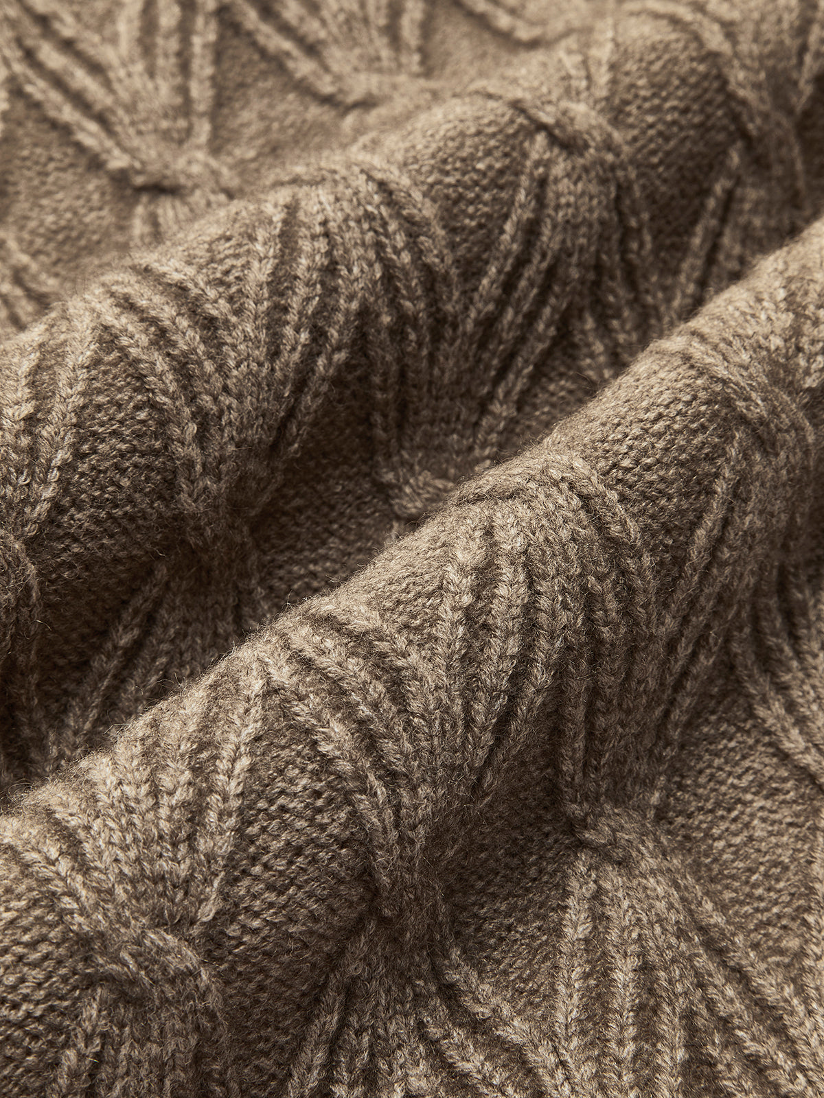 Climona | Chic Extra-Long Knitted Cardigan for Women