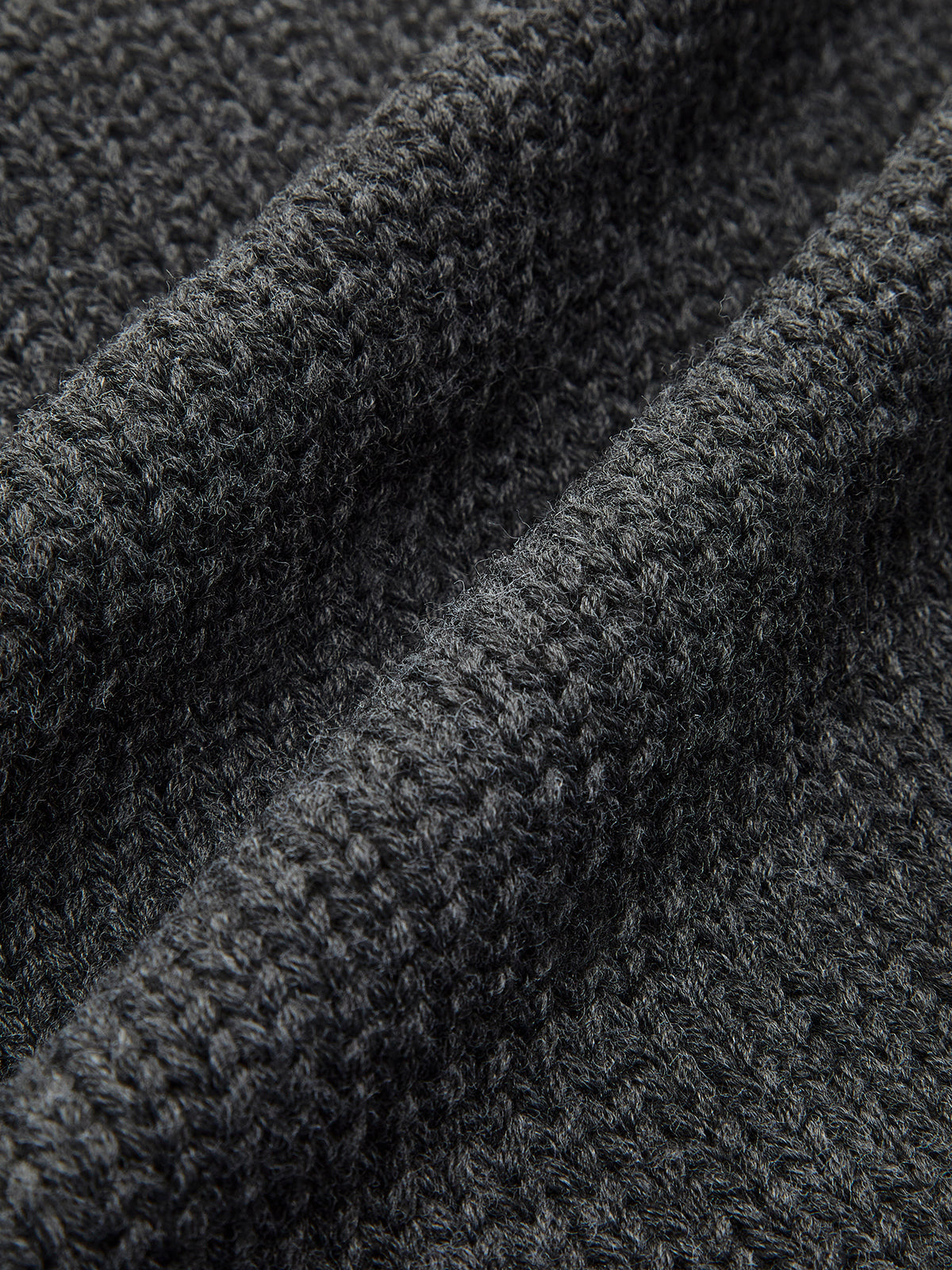 Djura | Women's Casual Vest - High Stretch Jacquard