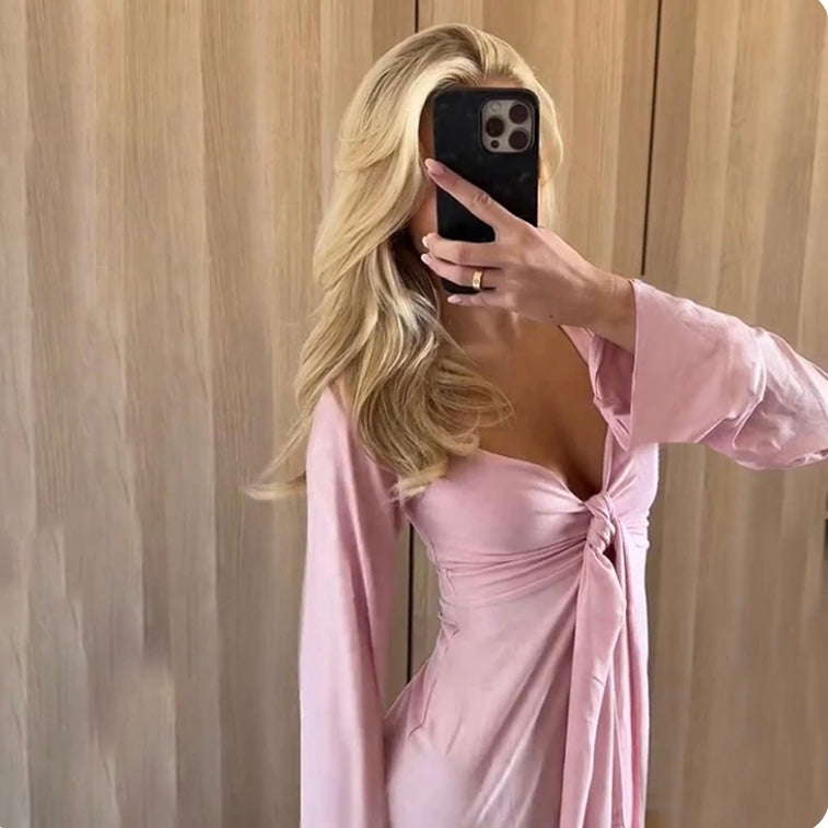 Venice | Stylish Summer Blouse for Women