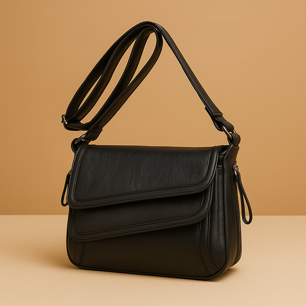 Noora™ | Leather Bag
