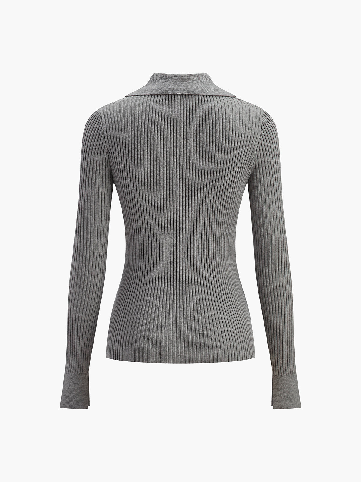 Jilly | Women's Elegant Button-Up Vest - High Stretch with Viscose Finish