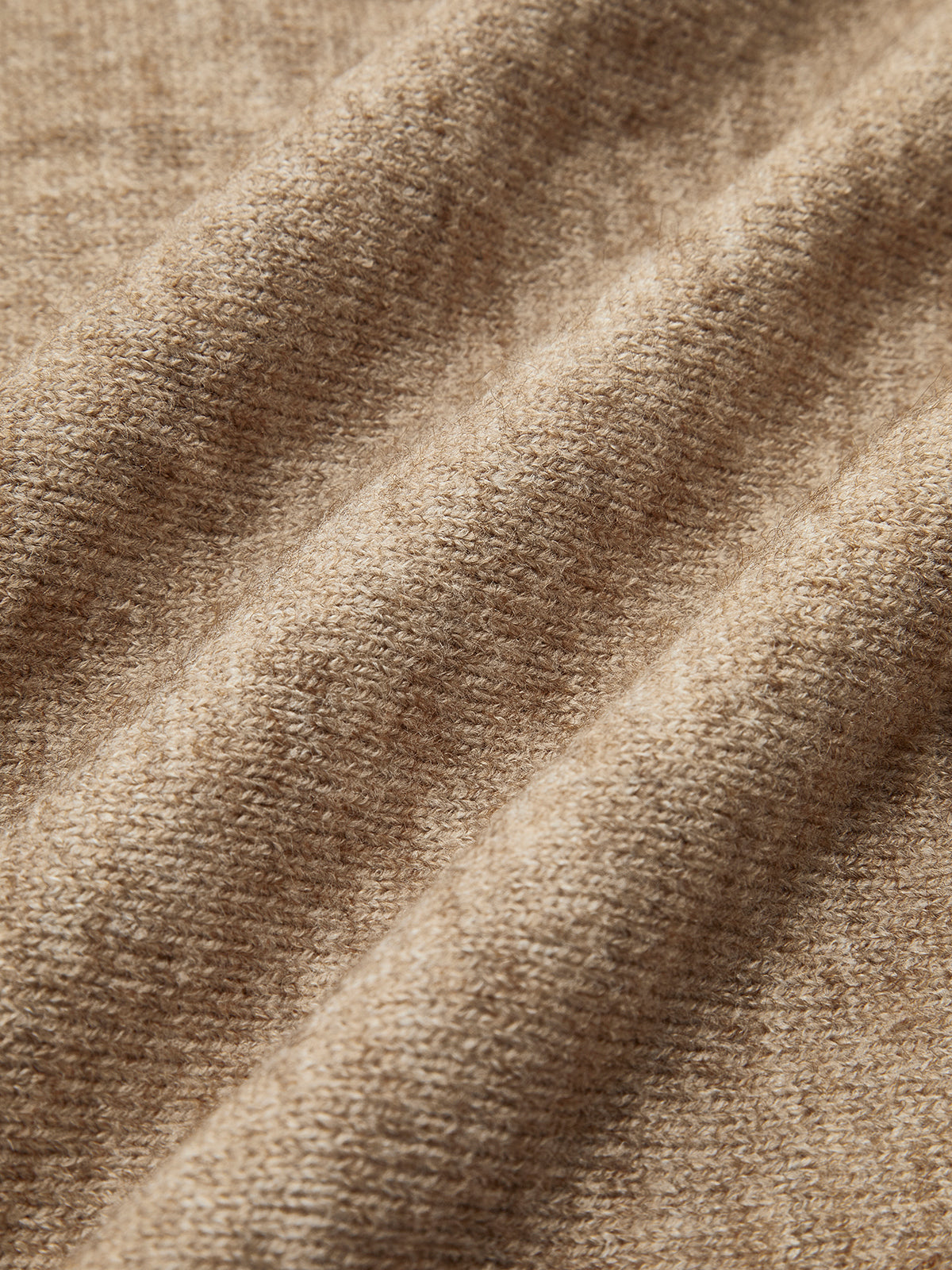 Gwen | Women's Two-Piece Set - Cozy Turtleneck Sweater and Stretchy Pants