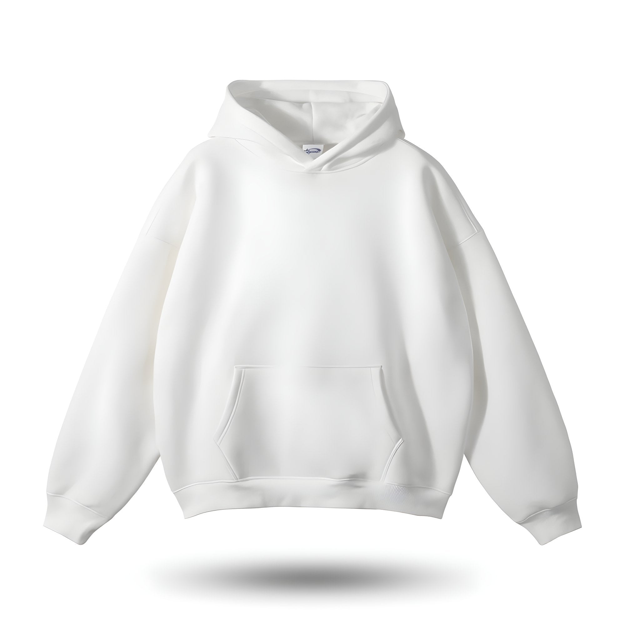 Lilly | Women's Casual Comfort Hoodie - Lightweight Breathable Cotton