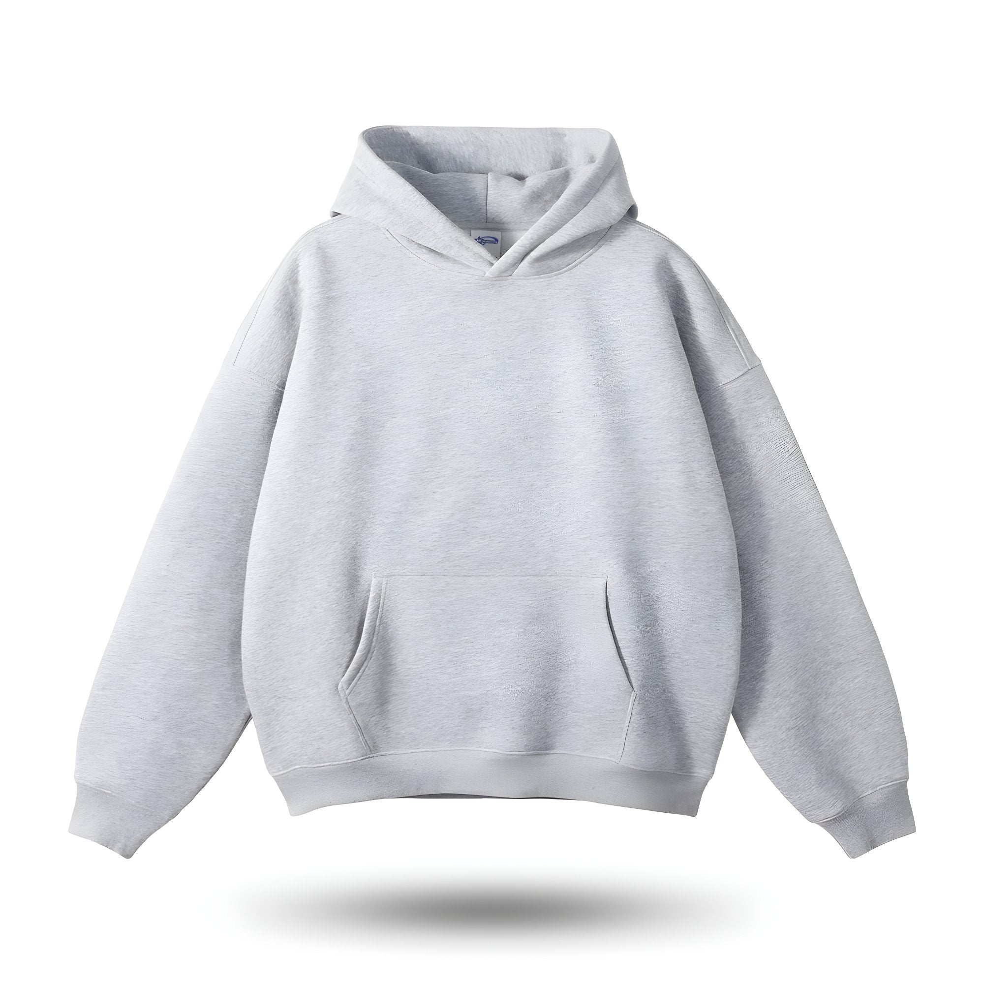 Lilly | Women's Casual Comfort Hoodie - Lightweight Breathable Cotton