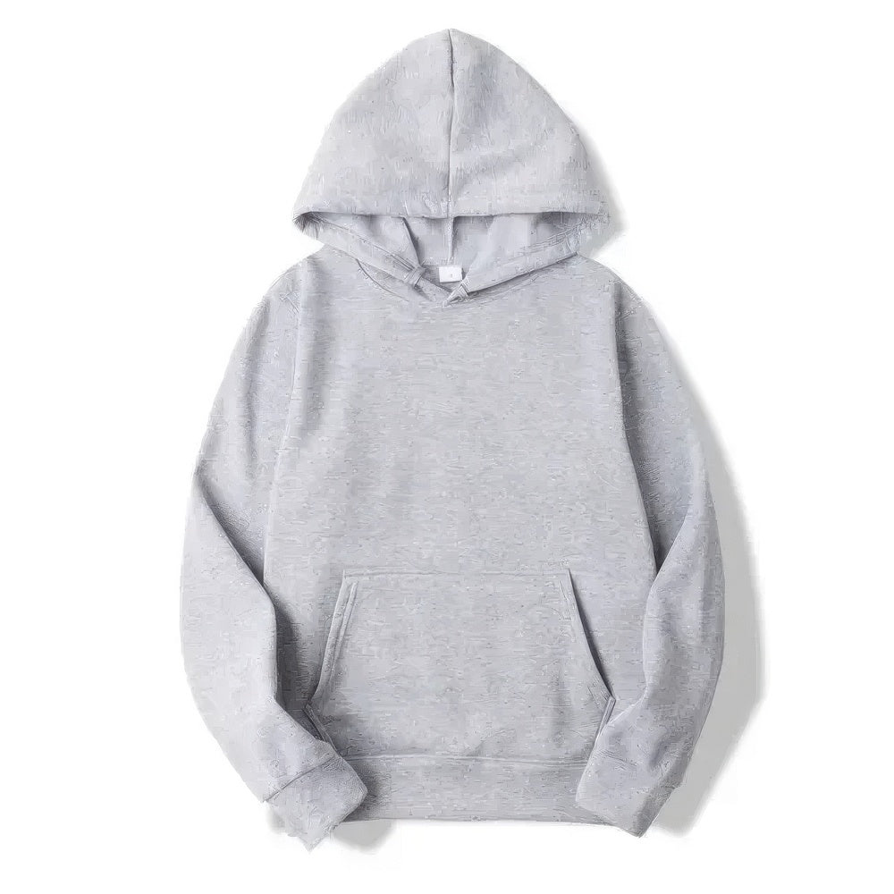 One | Women's Cozy Hoodie - Timeless Style for Every Occasion